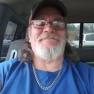 Meet your Posher, Rick